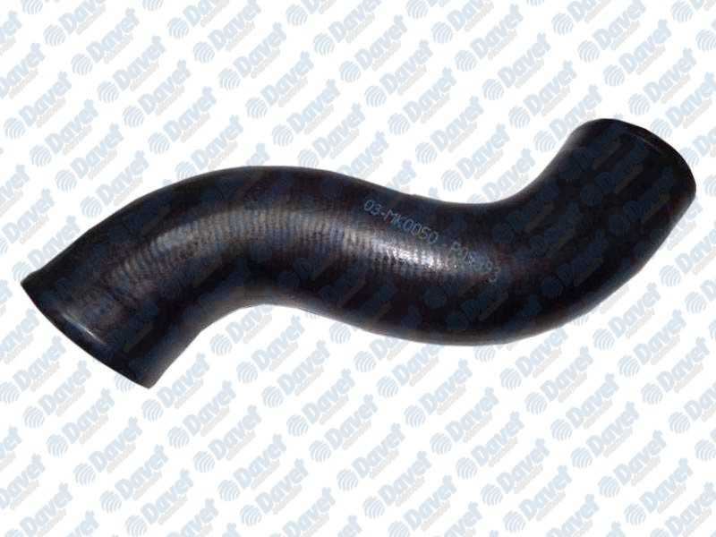 RAP-28193 Turbo Intercooler Hortumu ( Mercedes   Vito Cdi )